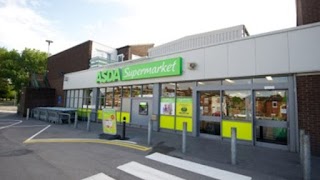 Asda Stockport Belmont Supermarket