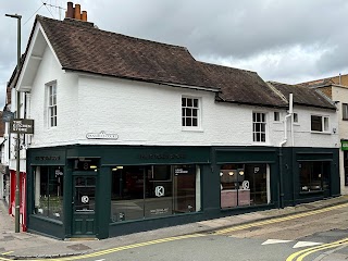 The Kitchen Store · Guildford