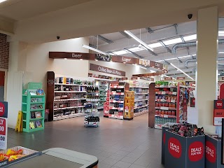 Scotmid Coop Broxburn