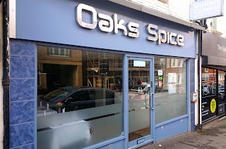 Oaks Spice