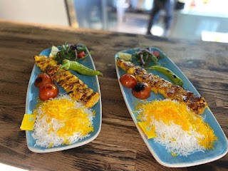 BAM Persian Restaurant