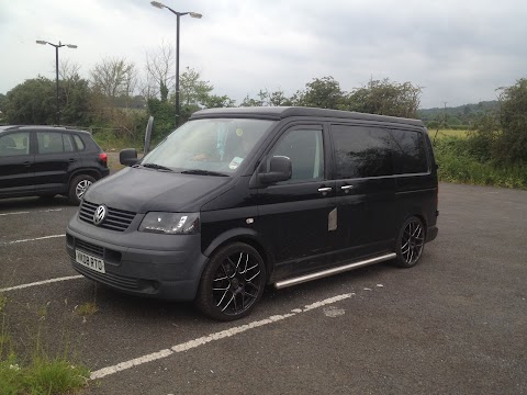 R.H. AUTOS - Kidderminster mobile mechanic