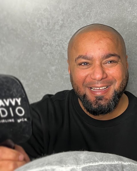 Hair Savvy Studio - Scalp Micropigmentation Clinic