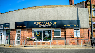 West Avenue Sales & Lettings