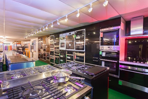 Kensington Appliances