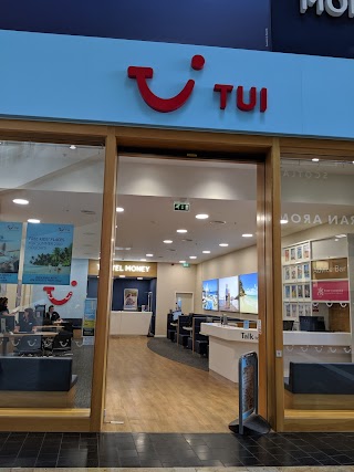 TUI Holiday Store