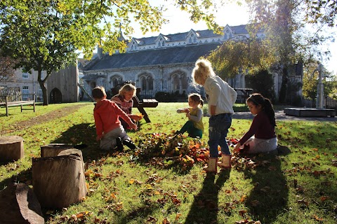 Plymouth College