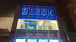 ODEON West Bromwich