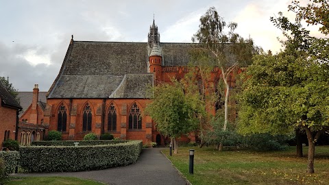 Convent Court Apartments