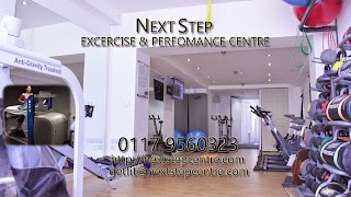 Next Step Exercise and Performance Centre