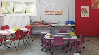 Little Birches Nursery & Preschool