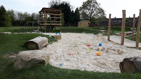 Cherry Lane Adventure Playground