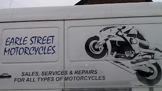 Earle Street Motorcycles