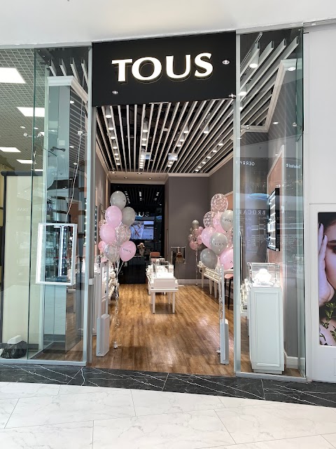 Tous Jewelry