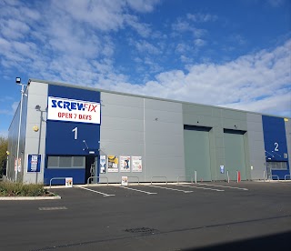 Screwfix York - Monks Cross