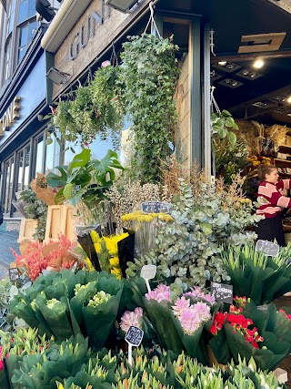 Gunns Florist