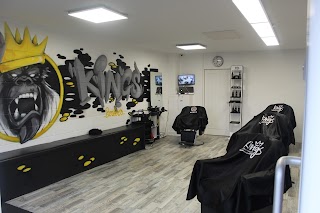 Kings Barbers