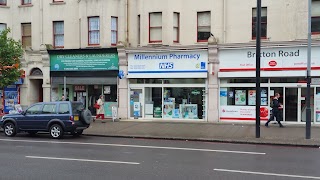 Millennium Pharmacy