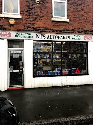 NTS Auto Parts