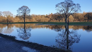 Brabyns Park