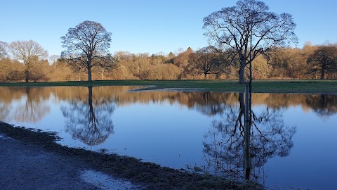 Brabyns Park