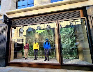Arc'teryx Piccadilly London Store