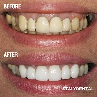 STALY Dental - Stalybridge