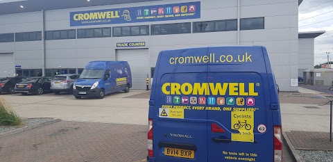 Cromwell Tools (London)