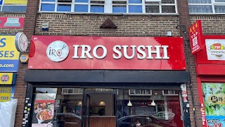 IRO Sushi