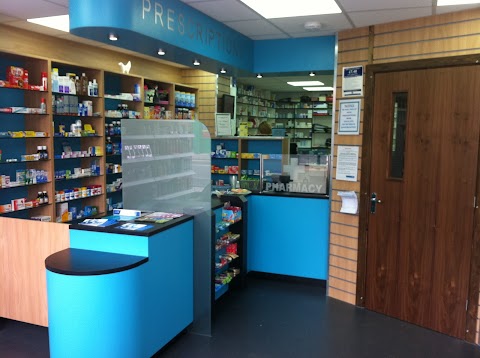 Station Pharmacy