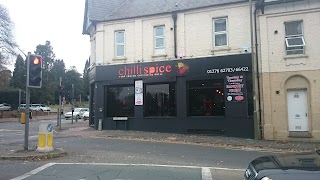 Chilli Spice