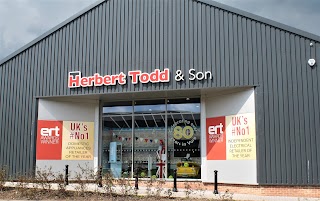 Herbert Todd & Son - York