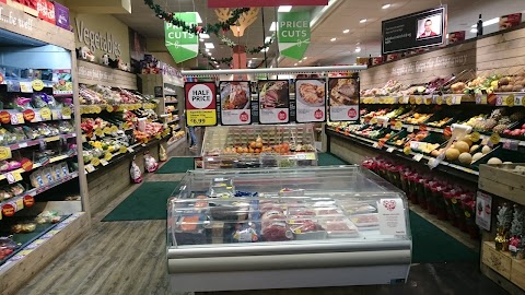 Daly's SuperValu Greystones