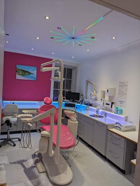 St Mary's House Dental Care