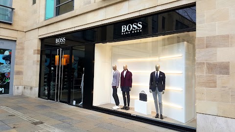 BOSS Menswear Store