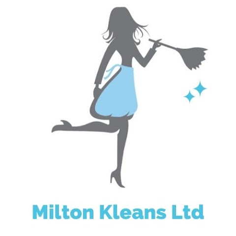 Milton Kleans Cleaning Ltd