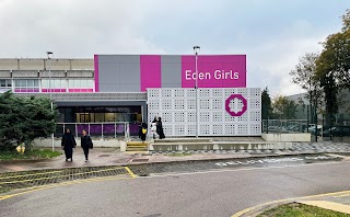 Eden Girls' School, Waltham Forest