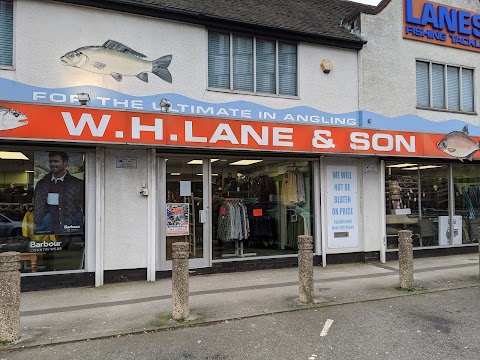 W.H.Lane & Son