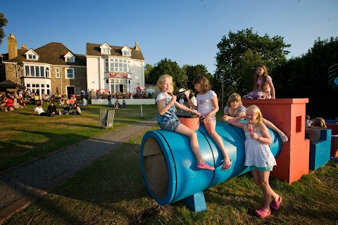 Waverley Park Holiday Centre