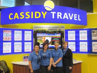 Cassidy Travel