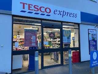 Tesco Express