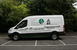 RFC Courier Services