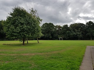 Binley Woods Primary School