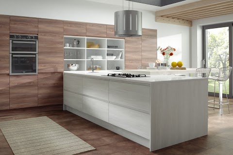 Bridgewater Kitchens