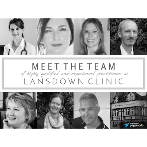 The Lansdown Clinic Bath