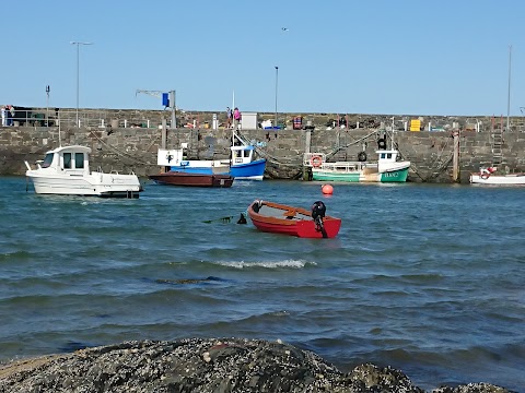 Ballywalter Beach & Park