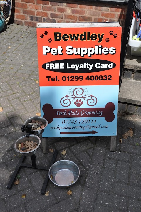 Bewdley Pet Supplies