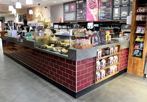 Costa coffee - Hornchurch 1