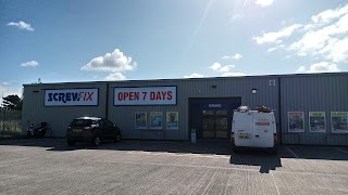 Screwfix Wallasey - Moreton