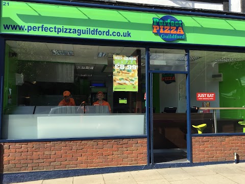 Perfect Pizza (Guildford)